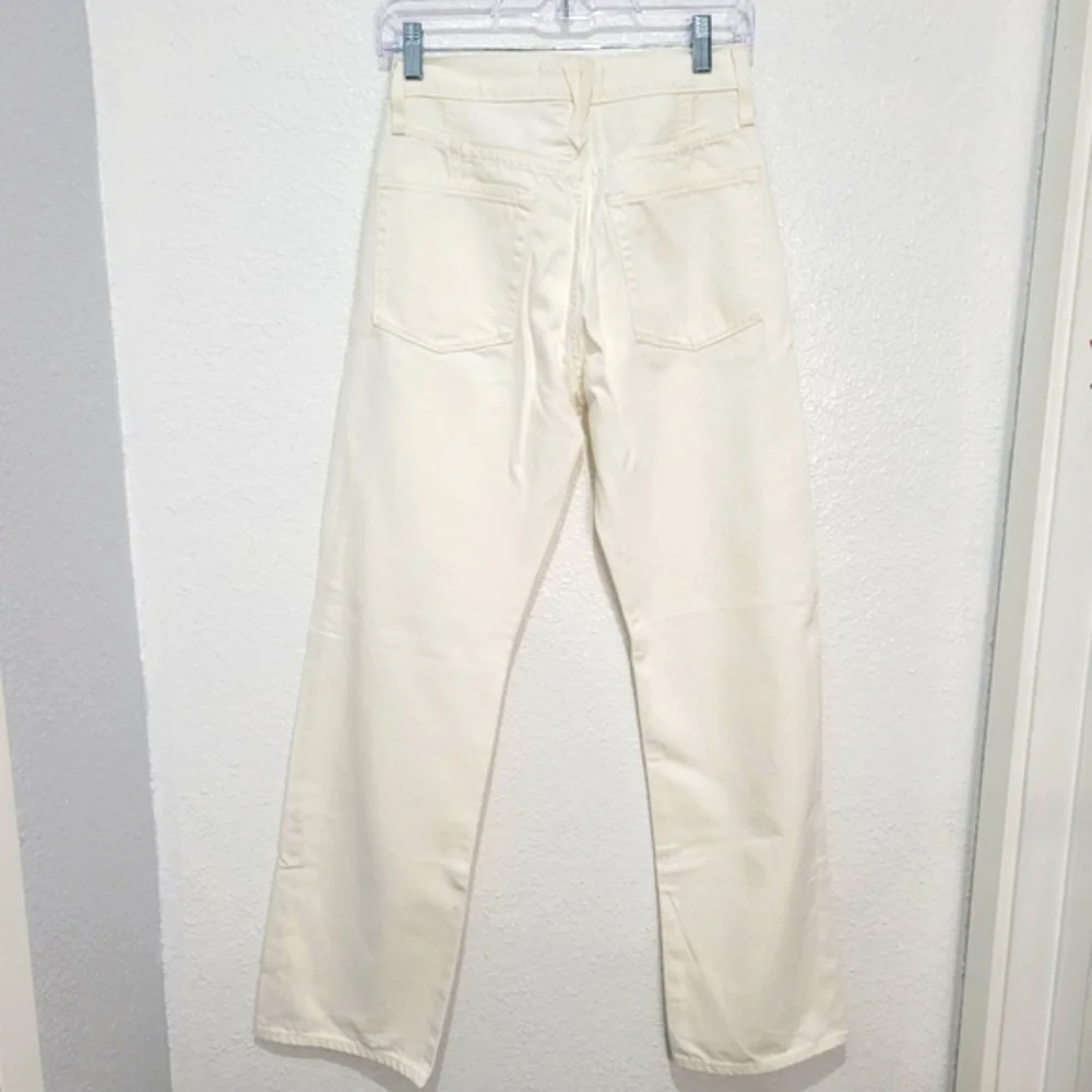 J. Crew point sur